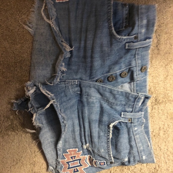 Carmar festival shorts - Picture 2 of 3